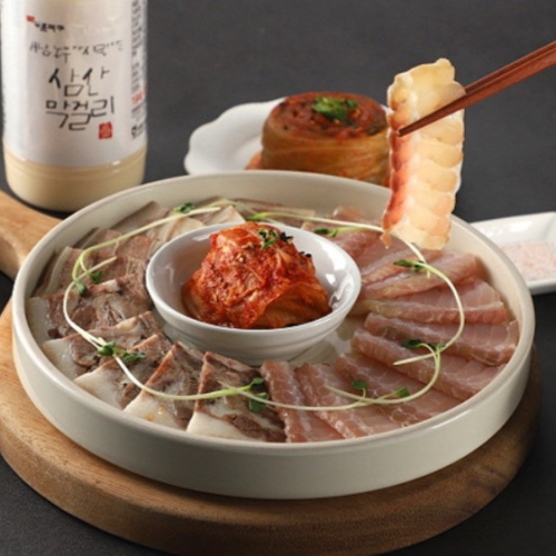 해남 함평홍어 (국내산) 홍어 250g / 500g